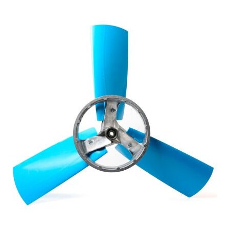 Portacool PortaCool Hurricane 360 Replacement Fan Assembly PARFANH360F0